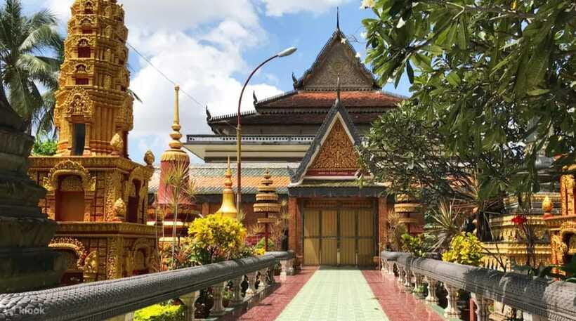 Siem Reap Private Car Charter with English Speaking Driver - Practical booking advice for a smoother day