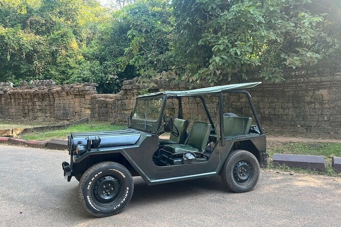 Siem Reap: Private Custom Angkor Wat Tour with Local Guide - Choosing between three, six, and eight hours