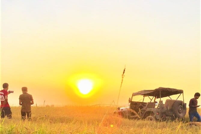 Siem Reap: Private Custom Angkor Wat Tour with Local Guide - Physical effort, timing, and what to prepare for