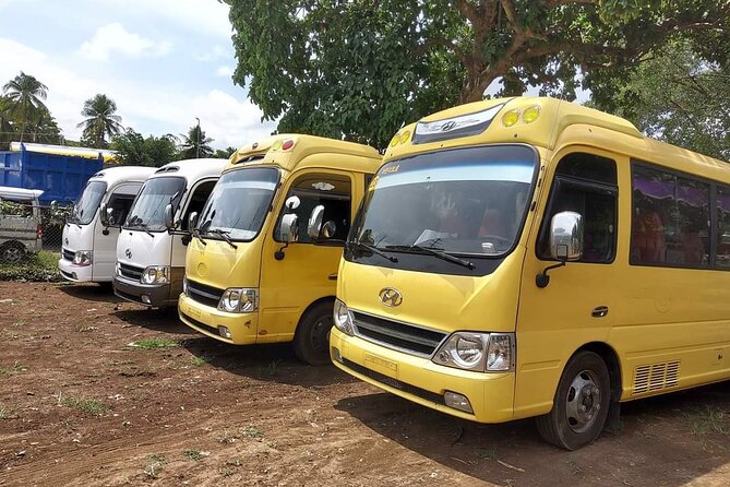 Siem Reap Private One-Way Airport Transfer - Who should book this transfer?