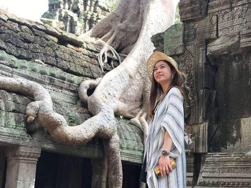 Siem Reap: Private Tour of Angkor Complex - Key points to know before booking