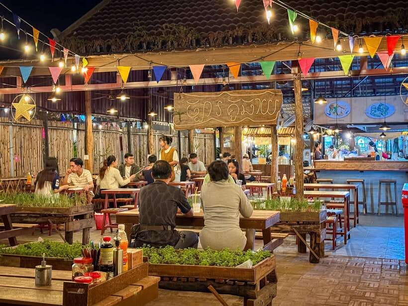 Siem Reap: Street Food Experience by Tuk-Tuk - Key Things to Know Before You Go