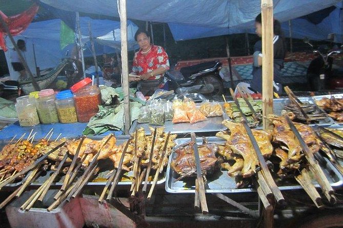 Siem Reap Street Food Tour - Why Road 60 gives you a different Siem Reap evening