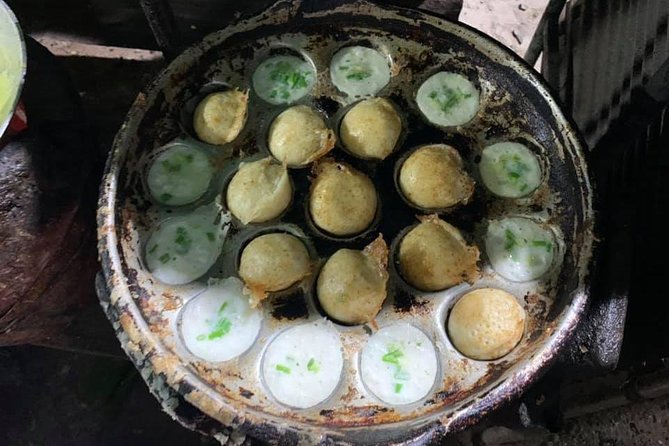 Siem Reap Street Food Tour - The value of local knowledge in a market setting