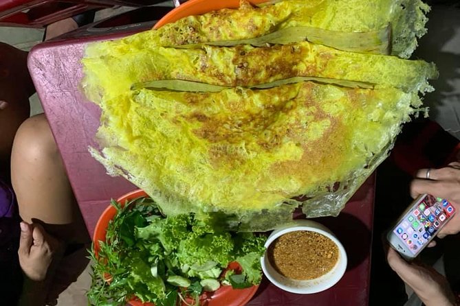 Siem Reap Street Food Tour - Who will enjoy this Siem Reap food tour most