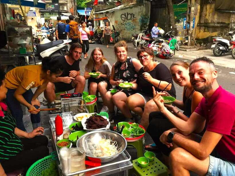 Siem Reap Street Foods Tour by Tuk Tuk with Personal Guide - Five things to know before you go