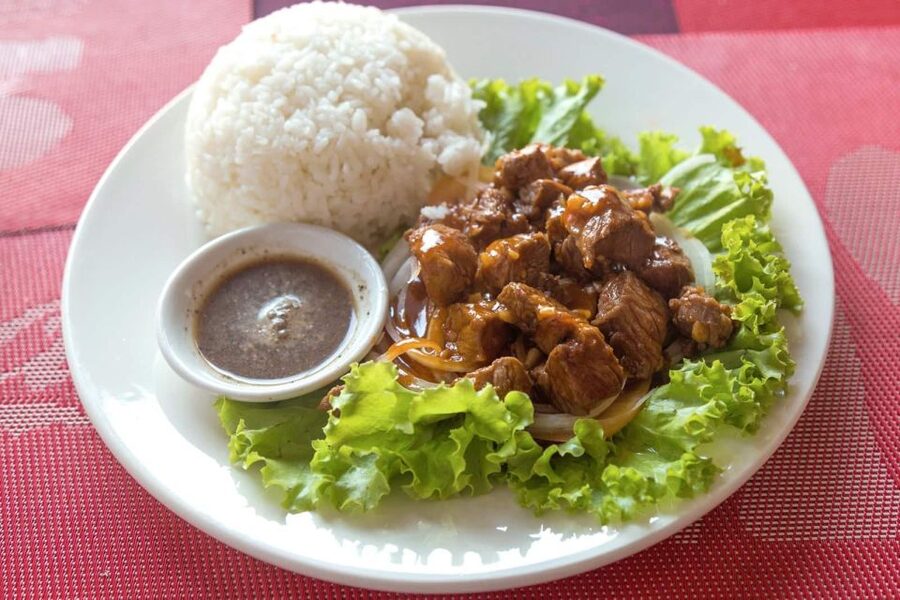 Siem Reap Street Foods Tour by Tuk Tuk with Personal Guide - The tuk tuk is part of the experience