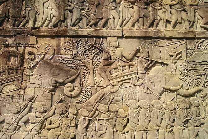 Siem Reap Sunrise Private Tour - Why this sunrise tour is worth considering