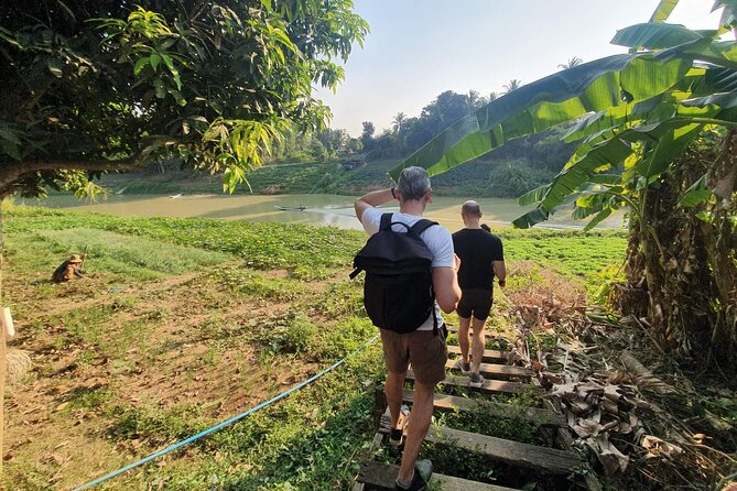 Siem Reap to Battambang Private Guided Tour (Day Trip) - Sompoa Mountain and the bat flight at sunset