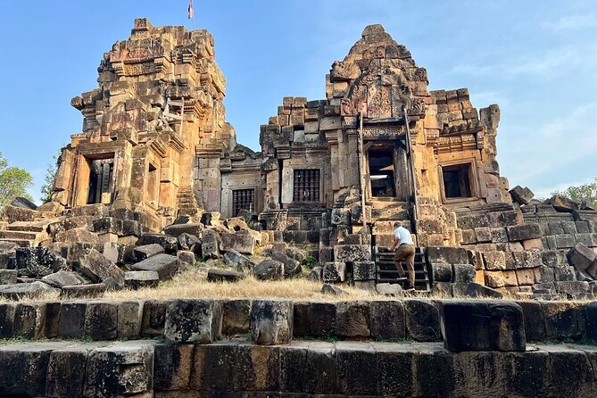 Siem Reap to Battambang Taxi, English Speaking Reliable Driver - Why take a private taxi between Siem Reap and Battambang?