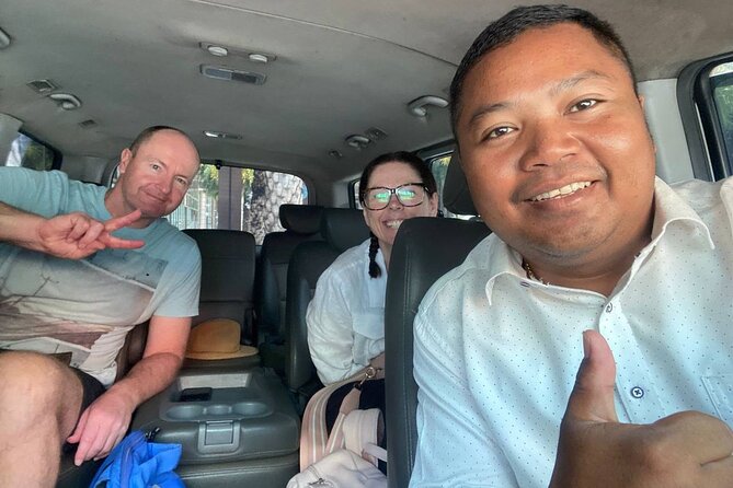 Siem Reap to Battambang Taxi, English Speaking Reliable Driver - Booking advice for a smoother road day