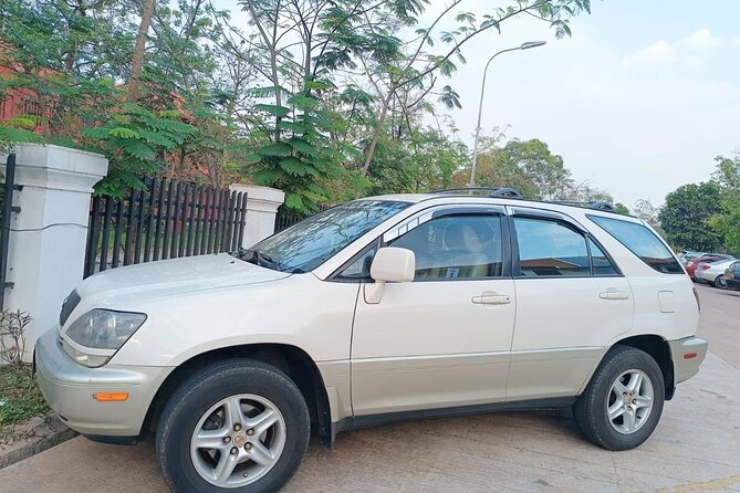 Siem Reap To Kampot/Kep Private Transfer Mini Van And Car - Is $107 Per Person Good Value?
