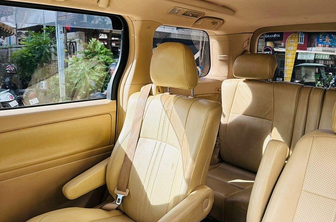 Siem Reap to Laos Border, Don Det, 4000 island, Pakse ,Vientiane - Who should book this service