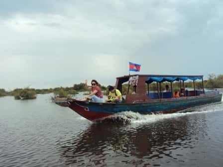 Siem Reap: Tonle Sap Lake - Fishing Village & Flooded Forest - Best Time, Best Fit, And Main Drawbacks