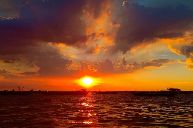Siem Reap, Tonle Sap Lake, Kompong Phluk, Floating Village Tour - Who will enjoy this Tonle Sap excursion?