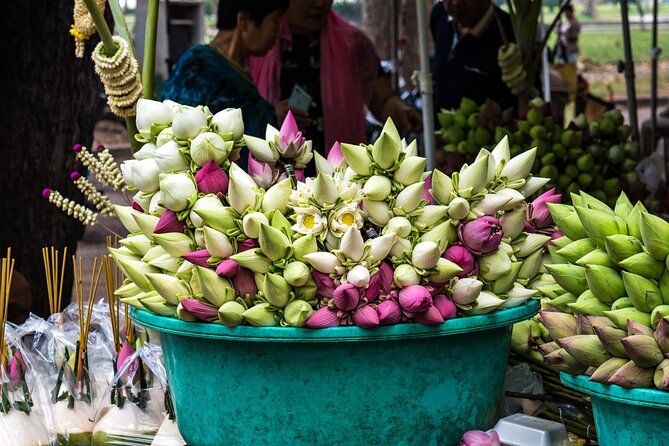 Siem Reap Walking Tour: Landmarks & Hidden Gems - Why this walk is worth adding to an Angkor itinerary