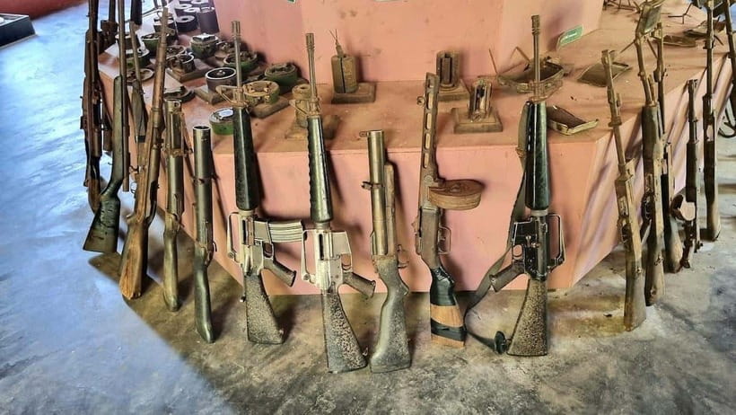 Siem Reap: War Museum included Ticket and Pickup Drop Off - Key points to know before booking
