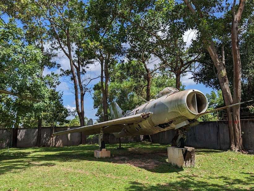 Siem Reap: War Museum included Ticket and Pickup Drop Off - What the $9 price really gives you