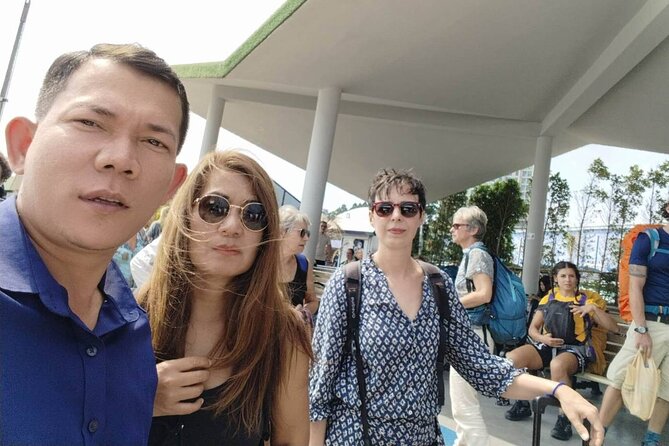 Sihanoukville Airport Transfers - Key points to know before booking