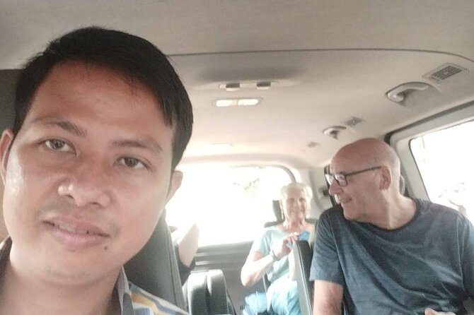 Sihanoukville Airport Transfers - Why a private transfer helps in Sihanoukville