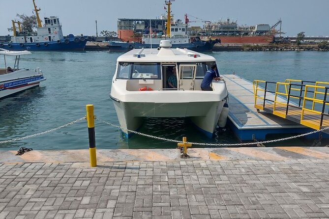 Sihanoukville Airport Transfers - The $25 price and who gets the best value
