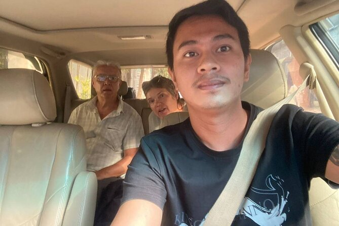 Sihanoukville Airport Transfers - From the airport to your hotel or the port