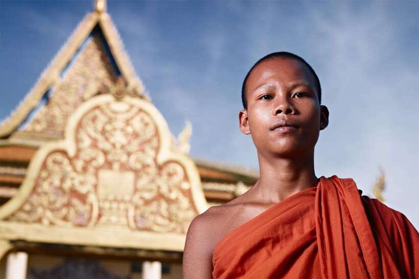Sihanoukville City Tour for Cruise Passengers with 7 Stops - Why This Tour Works for a Cruise Stop