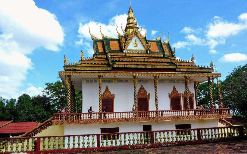Sihanoukville City Tour for Cruise Passengers with 7 Stops - What to Bring and What to Expect