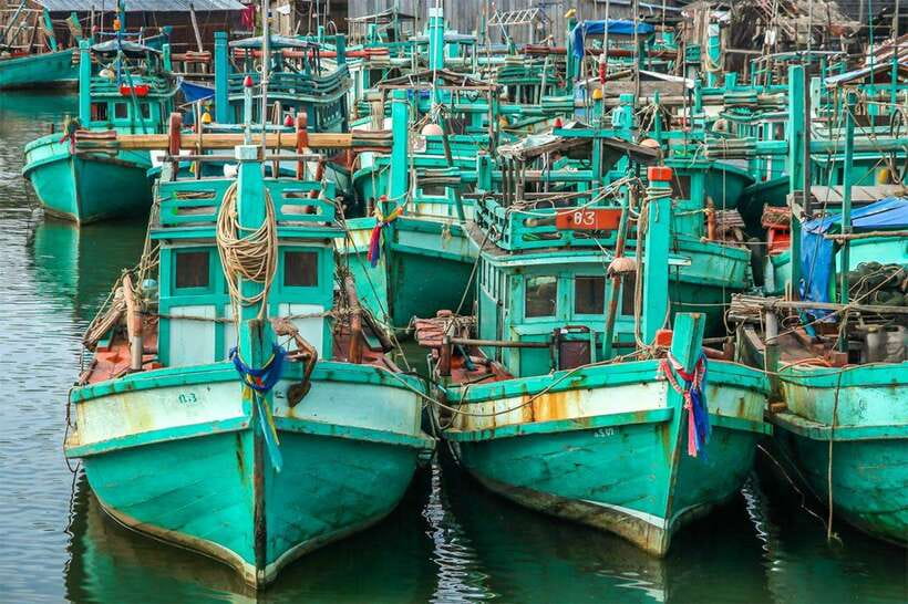 Sihanoukville City Tour for Cruise Passengers with 7 Stops - Wat Krom and the Quiet Side of Sihanoukville