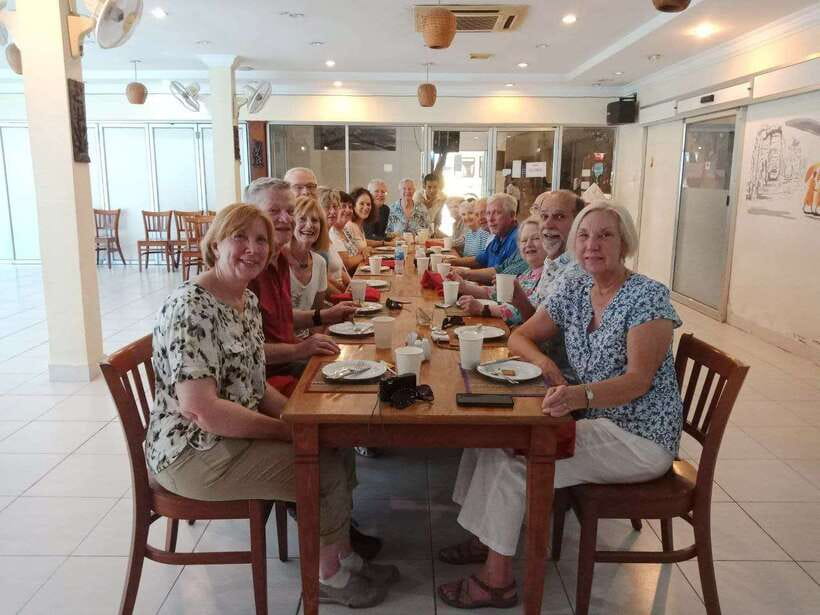 Sihanoukville Full Day City Tour with Transportation & Guide - What this Sihanoukville day tour is really about