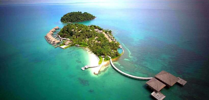 Sihanoukville: Group Shore Excursion from Cruise Port - Key points at a glance