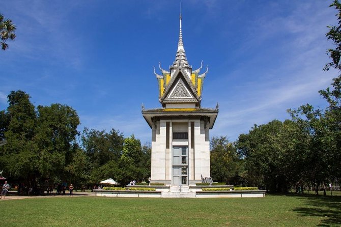 Sihanoukville to Phnom Penh by Private Car or Minivan - Booking details and cancellation advice