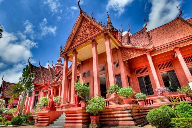 Sihanoukville to Phnom Penh by Private Car or Minivan - Who should choose this private transfer?