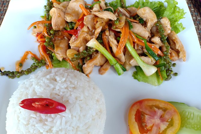 Silk Island Cycling Adventure & lunch with locals - Is $45 good value?