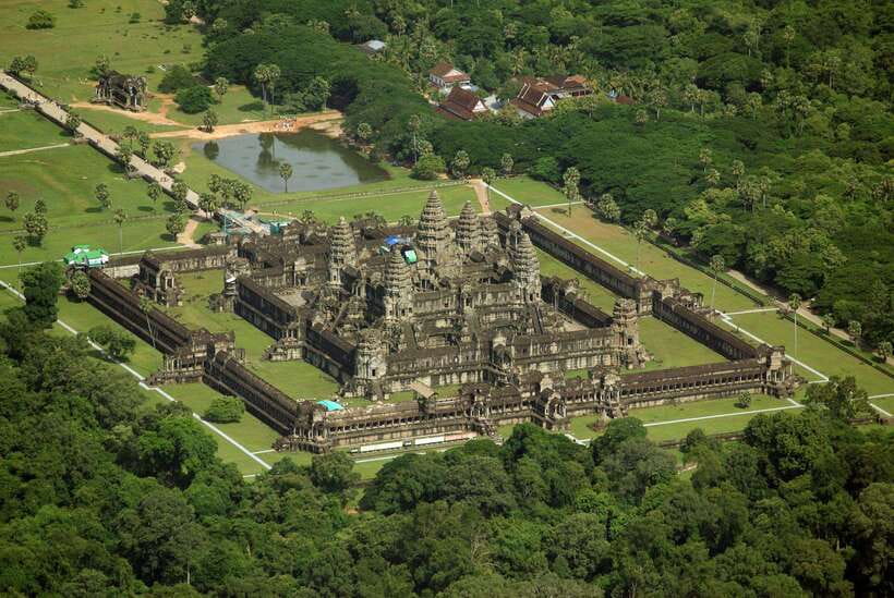 Sky Venture Microlight Siem Reap - Key points before you book