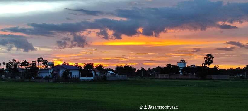 Small Group Countryside Sunset Bike Tours - How difficult is the cycling?