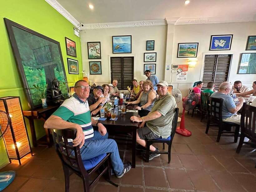 Small Group Sihanoukville Exploration from Cruise Port - Why this five-hour tour works for a port day