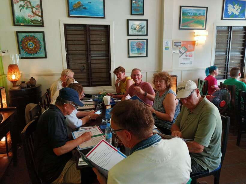 Small Group Sihanoukville Exploration from Cruise Port - What $99 includes, and what it does not