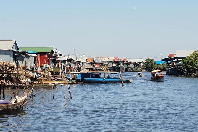 Special Three Days Angkor Tour - How to get the most from the three days