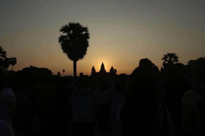 Sunrise at Angkor Wat Temple: 3-Hour Private Tour - Should you book the 3-hour sunrise visit?