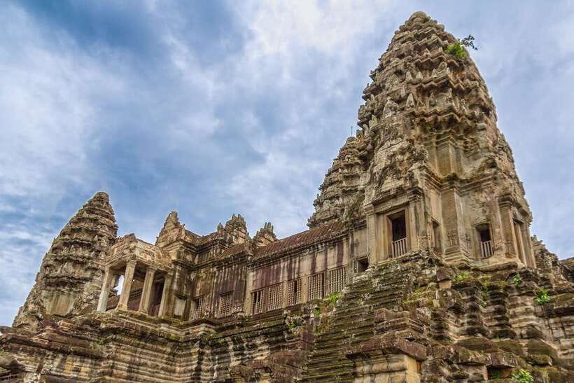 Sunrise at Angkor Wat Temple: 3-Hour Private Tour - The return to your hotel at 8:00 AM