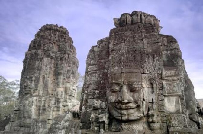 Sunrise Small Group Tour to Angkor Wat Temple - Key points to know before booking
