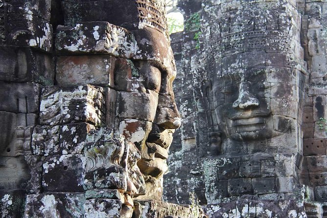 Sunrise Small Group Tour to Angkor Wat Temple - What the guide adds to the experience
