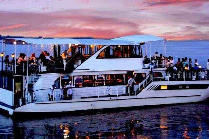 Sunset Cruise on the Mekong with Kanika Boat - Key points to know before you book