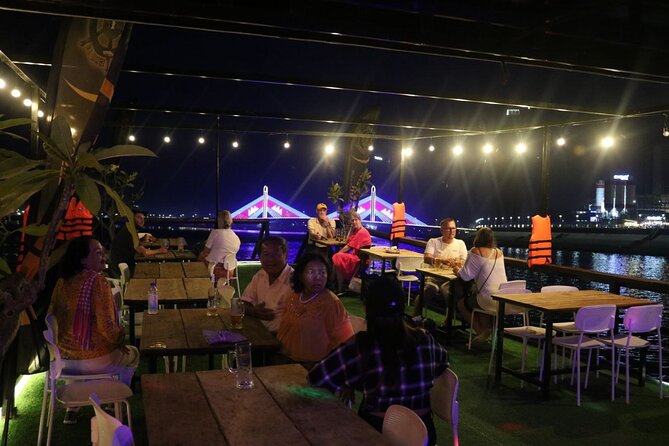 Sunset Cruise-Unlimited Beers-Sodas-BBQ buffet-Fruit platter - Unlimited drinks, with a few limits