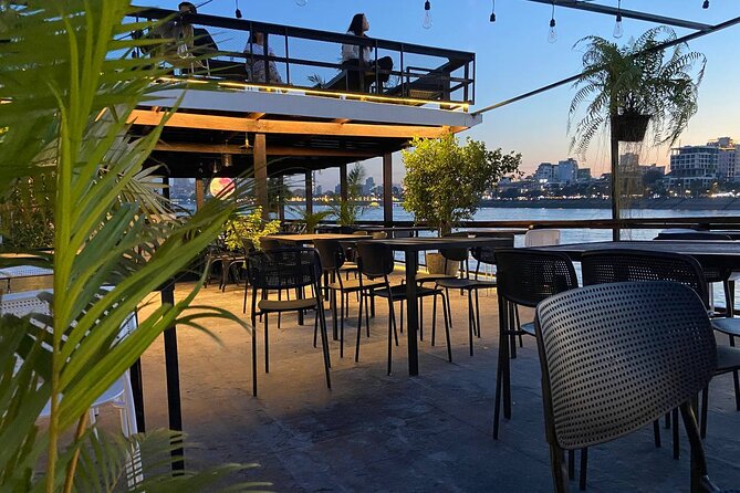 Sunset Cruise with free flow beer, soft drinks & fruit platter - Who will enjoy this 90-minute cruise