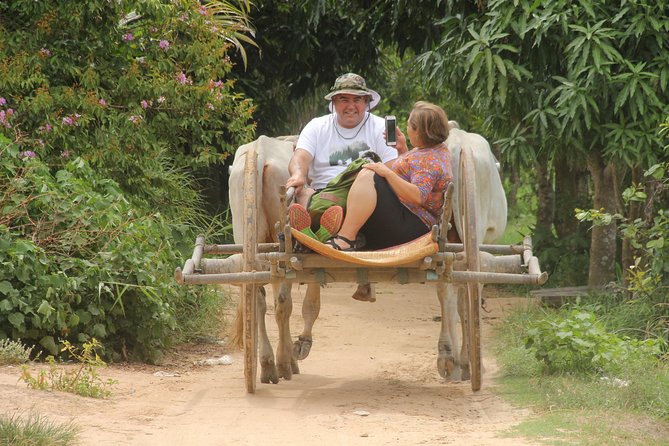 Sunset Dinner at Rice Paddy Fields - Pickup, Participation, and Cancellation Advice