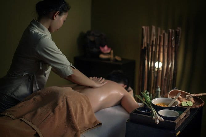 Swedish Massage in Phnom Penh - Key Points Before You Book