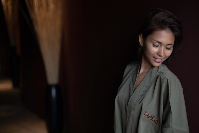 Swedish Massage in Phnom Penh - What the One-Hour Swedish Massage Feels Like