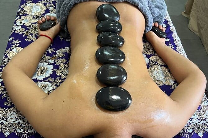 Swedish Massage in Phnom Penh - Who Will Enjoy This Most?